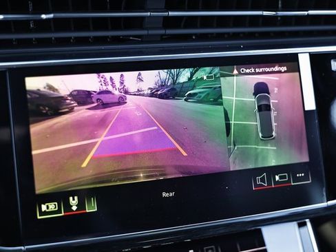 New 2026 Audi Q7 3.0T Premium Plus image 34