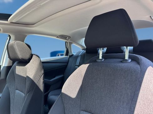 Used 2025 Honda Accord SE image 16