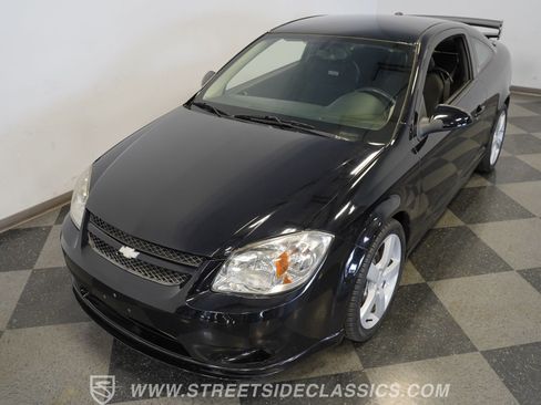 Used 2009 Chevrolet Cobalt SS FWD image 20
