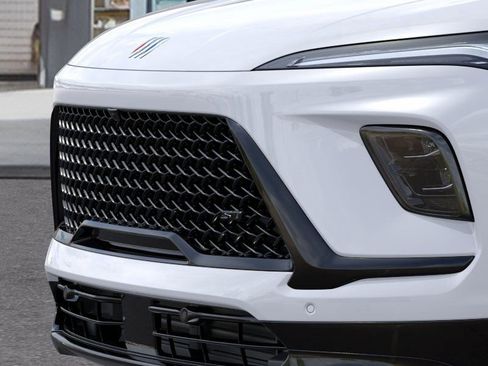 New 2026 Buick Enclave Sport Touring w/ Super Cruise Package image 13