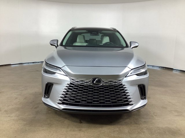 Used 2024 Lexus RX 350 AWD w/ Convenience Package image 2
