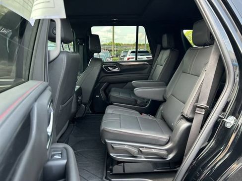 Certified 2024 Chevrolet Tahoe RST w/ Luxury Package AWD/4WD image 20
