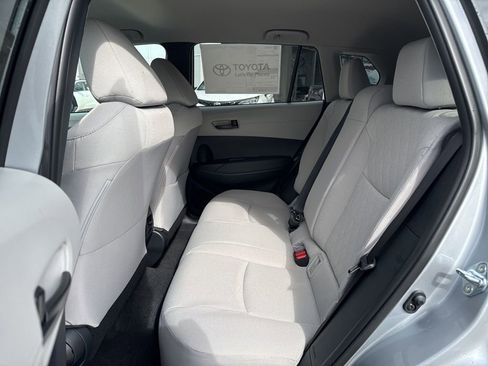 New 2026 Toyota Corolla Cross LE image 12