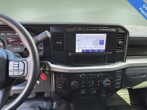 Used 2023 Ford F350 XL w/ XL Chrome Package image 10