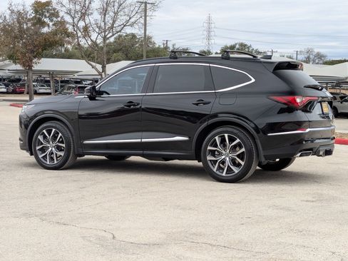 Certified 2023 Acura MDX w/Technology Package image 11