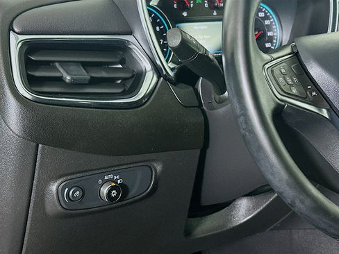 Used 2024 Chevrolet Equinox LT w/ LPO, Floor Liner Package image 17