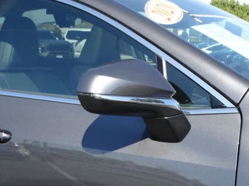 Used 2026 Lexus NX 350 AWD w/ Accessory Package (Z2) image 8