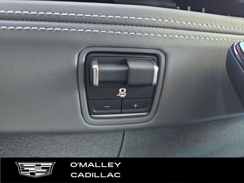 New 2026 Cadillac Escalade IQL Sport 1 image 27