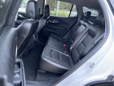Used 2019 GMC Terrain SLT image 15