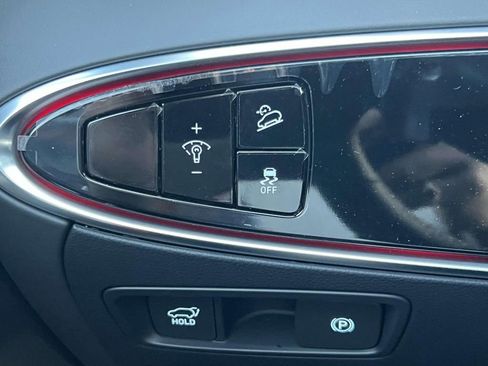 New 2025 Genesis Electrified GV70 w/ Prestige Package AWD/4WD image 21