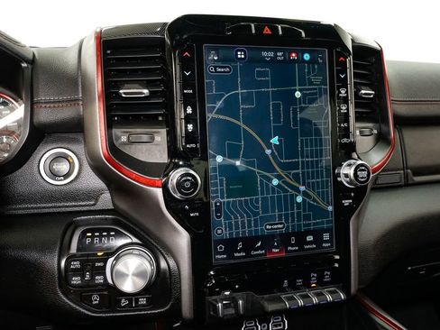 Used 2022 RAM 1500 Rebel w/ Rebel Level B Equipment Group image 17