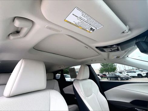 Used 2024 Lexus RX 350 w/ Technology Package AWD/4WD image 12