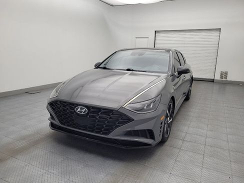Used 2022 Hyundai Sonata SEL Plus image 15