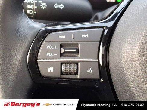 Used 2023 Honda HR-V EX-L image 24