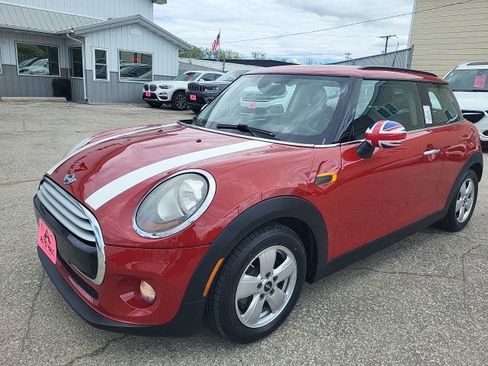 Used 2015 MINI Cooper 2-Door Hardtop FWD image 16