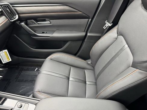 New 2026 MAZDA CX-50 2.5 Turbo w/ Cargo Package image 22