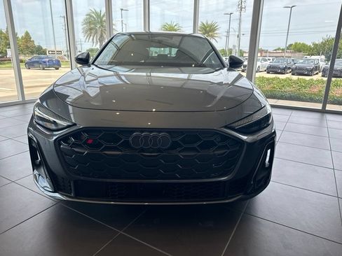 Used 2025 Audi S5 Premium Plus AWD/4WD image 2