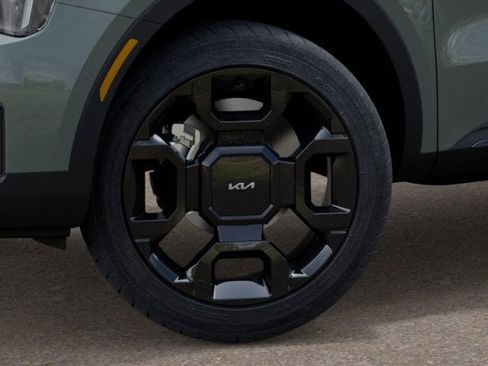 New 2026 Kia Sorento SX Prestige image 9