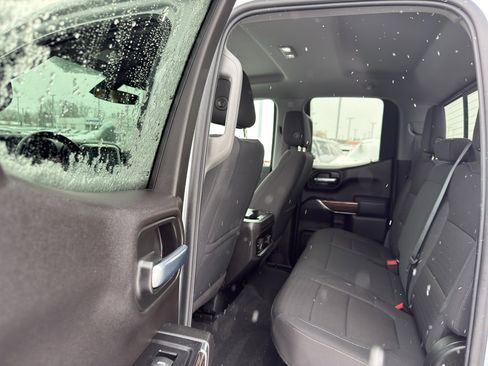 Used 2020 Chevrolet Silverado 1500 RST w/ All-Star Edition image 29