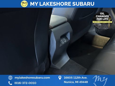 New 2026 Subaru Crosstrek 2.5i Limited AWD/4WD image 23