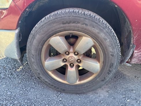 Used 2014 RAM 1500 Big Horn image 9