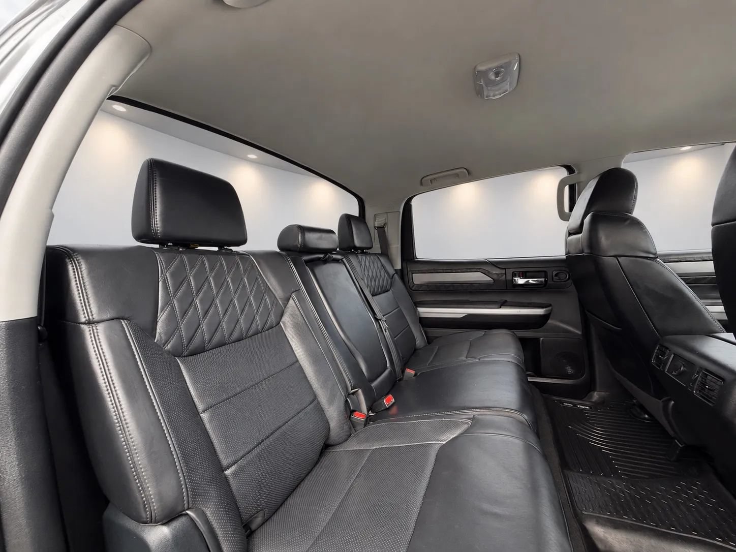 Used 2018 Toyota Tundra Platinum AWD/4WD image 20