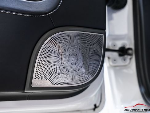 Used 2021 Mercedes-Benz G 63 AMG 4MATIC image 47