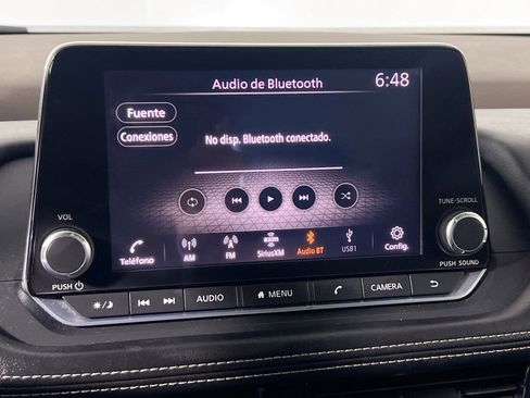 Used 2021 Nissan Rogue SL image 28