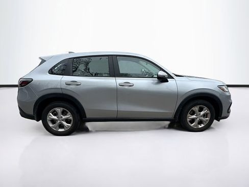 Used 2024 Honda HR-V LX image 8