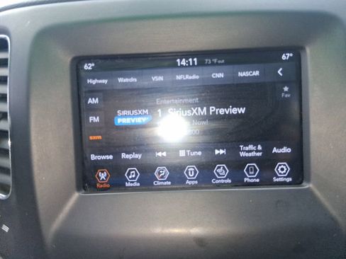 Used 2019 Jeep Compass Latitude w/ Popular Equipment Group AWD/4WD image 22
