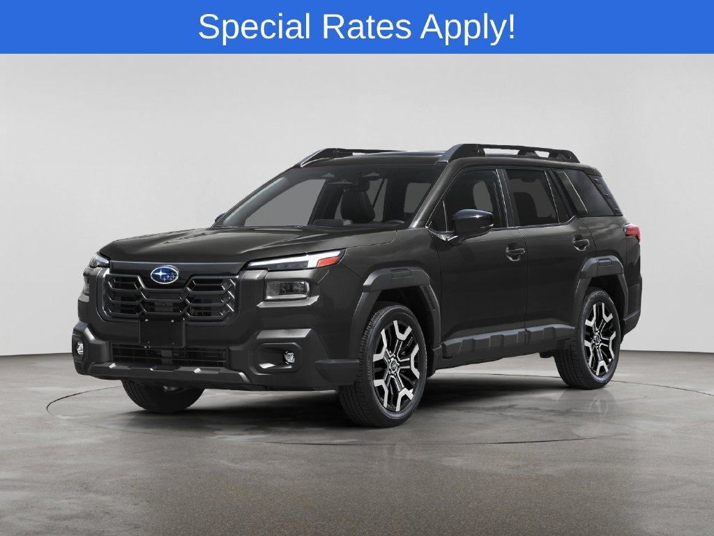Certified 2026 Subaru Outback Touring XT AWD/4WD image 1