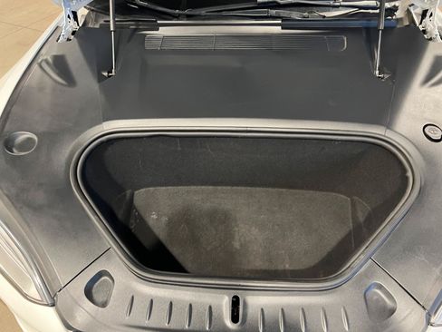 Used 2021 Tesla Model S Plaid AWD/4WD image 49