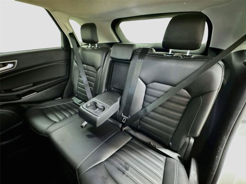 Used 2024 Ford Edge SEL w/ Convenience Package AWD/4WD image 23