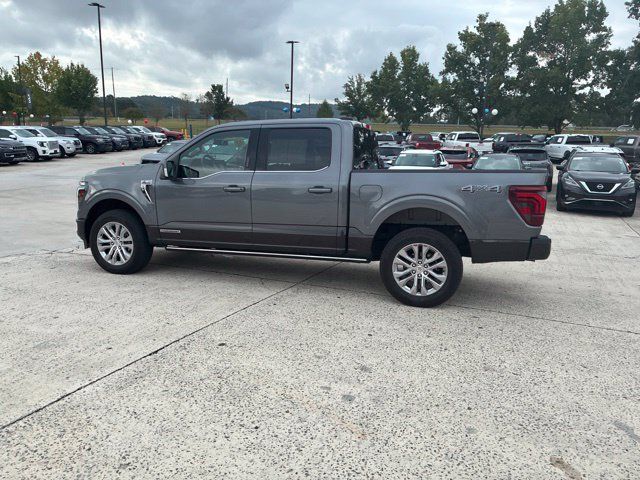 Used 2024 Ford F150 King Ranch AWD/4WD image 20