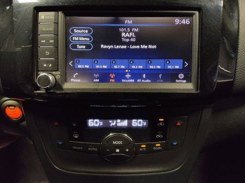 Used 2019 Nissan Sentra SV image 25