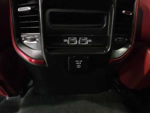 Used 2022 RAM 1500 Rebel w/ Rebel Level 2 Equipment Group AWD/4WD image 29