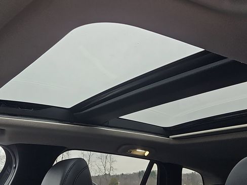 Certified 2025 MAZDA CX-50 2.5 Hybrid w/ Cargo Package image 8