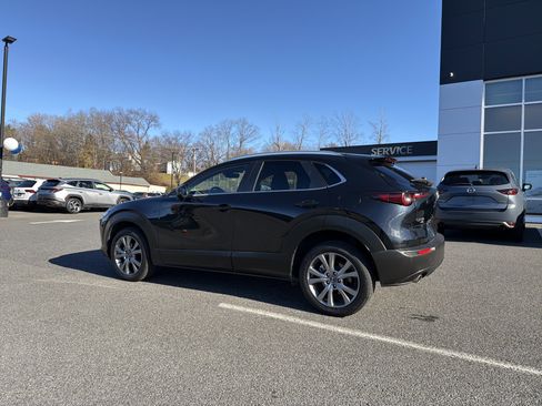 Used 2024 MAZDA CX-30 AWD 2.5 S w/ Preferred Package image 8