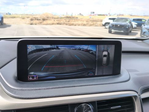 Used 2021 Lexus RX 350 F Sport w/ Cold Area Package (CT) image 24