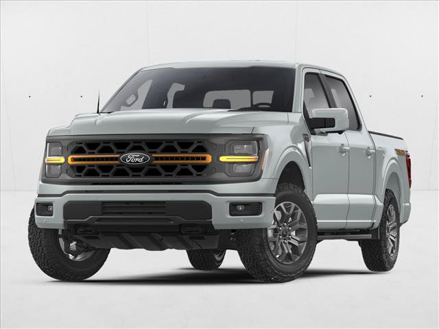 New 2026 Ford F150 Tremor w/ Equipment Group 402A High AWD/4WD image 1