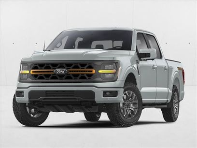 New 2026 Ford F150 Tremor w/ Equipment Group 402A High