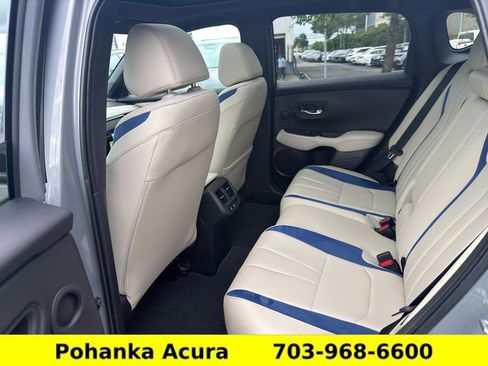 Certified 2025 Acura ADX A-Spec AWD/4WD image 28
