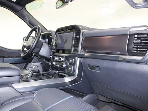 Used 2025 Ford F150 Platinum AWD/4WD image 29