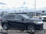 Used 2018 Toyota Highlander SE image 5