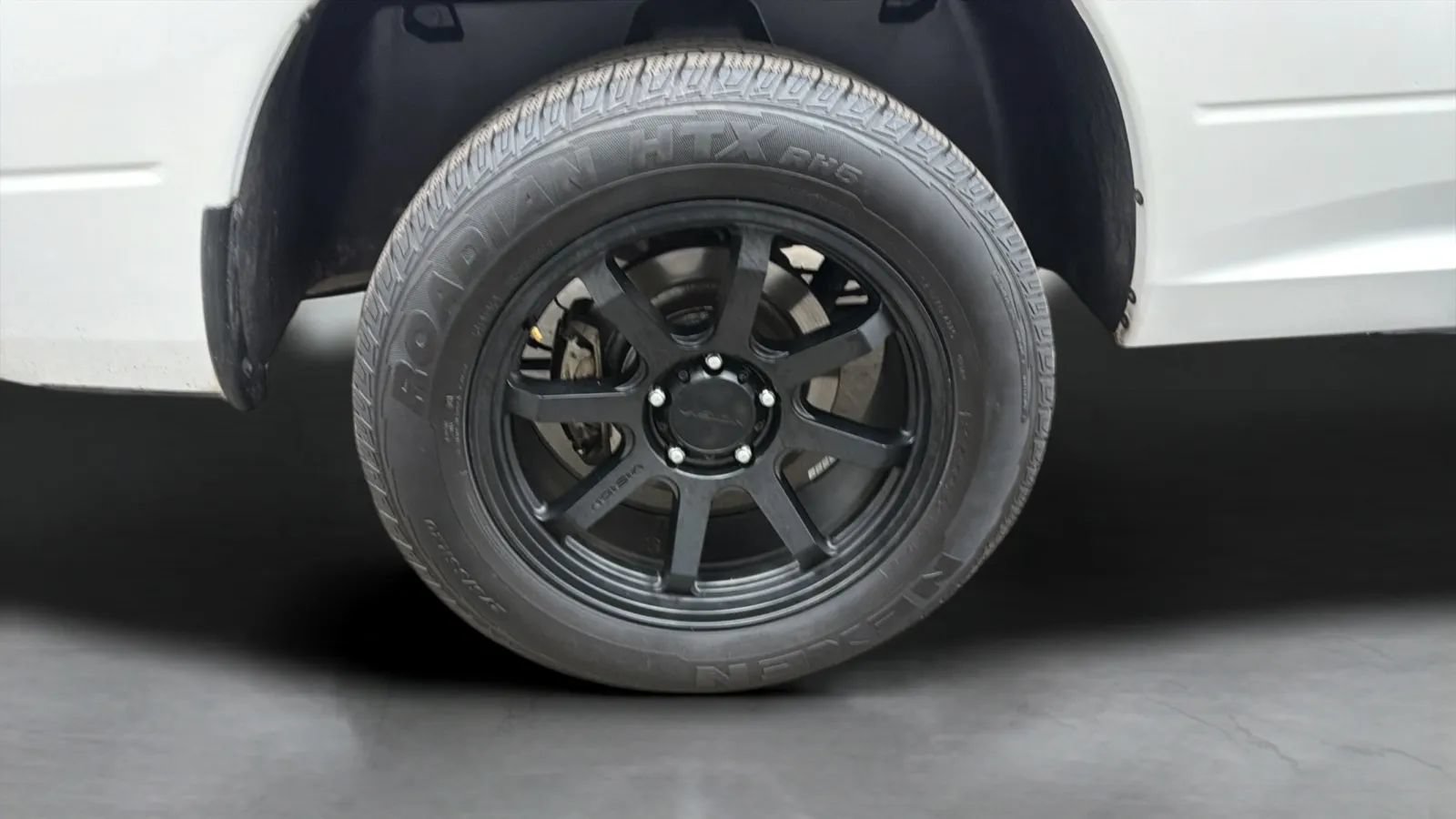 Used 2012 RAM 1500 Express RWD image 25