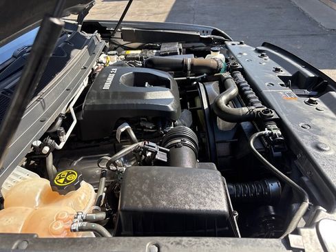 Used 2021 GMC Canyon Elevation w/ Driver Alert Package image 34