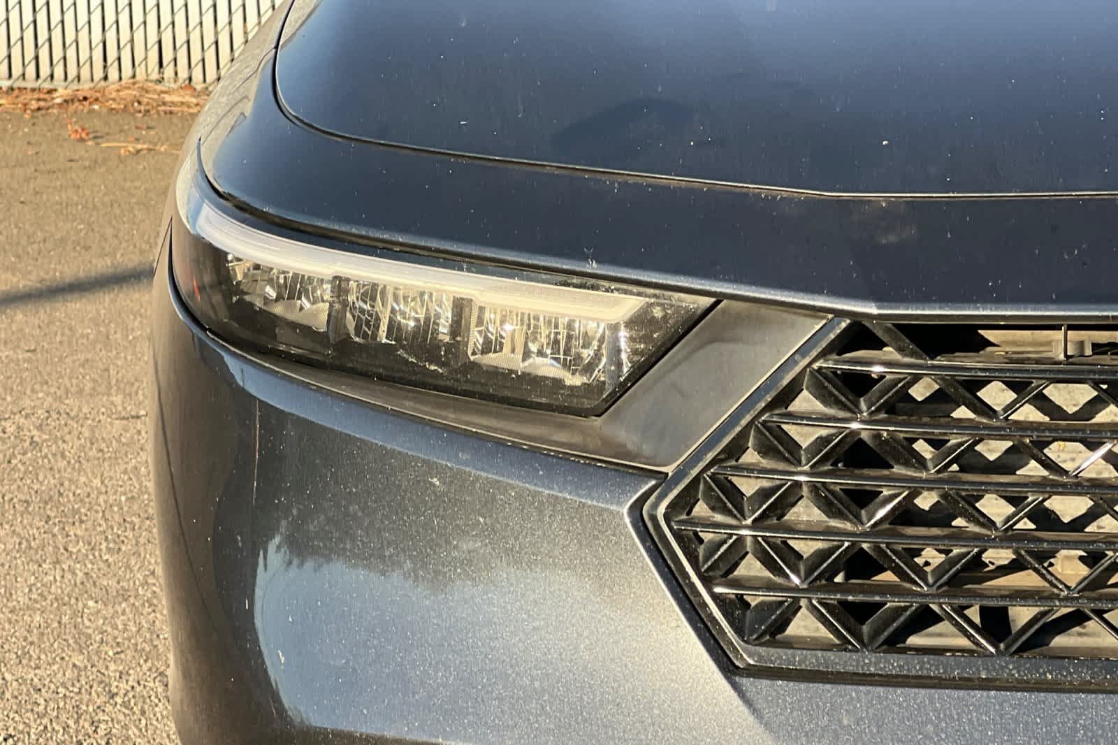 Used 2023 Honda Accord EX image 17