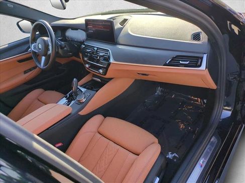 Certified 2023 BMW 530i w/ M Sport Package image 23