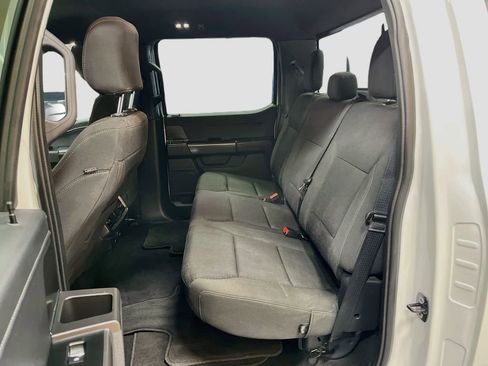 Used 2024 Ford F150 XLT w/ Equipment Group 302A MID AWD/4WD image 25