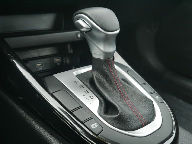 Used 2024 Kia Forte GT FWD image 35